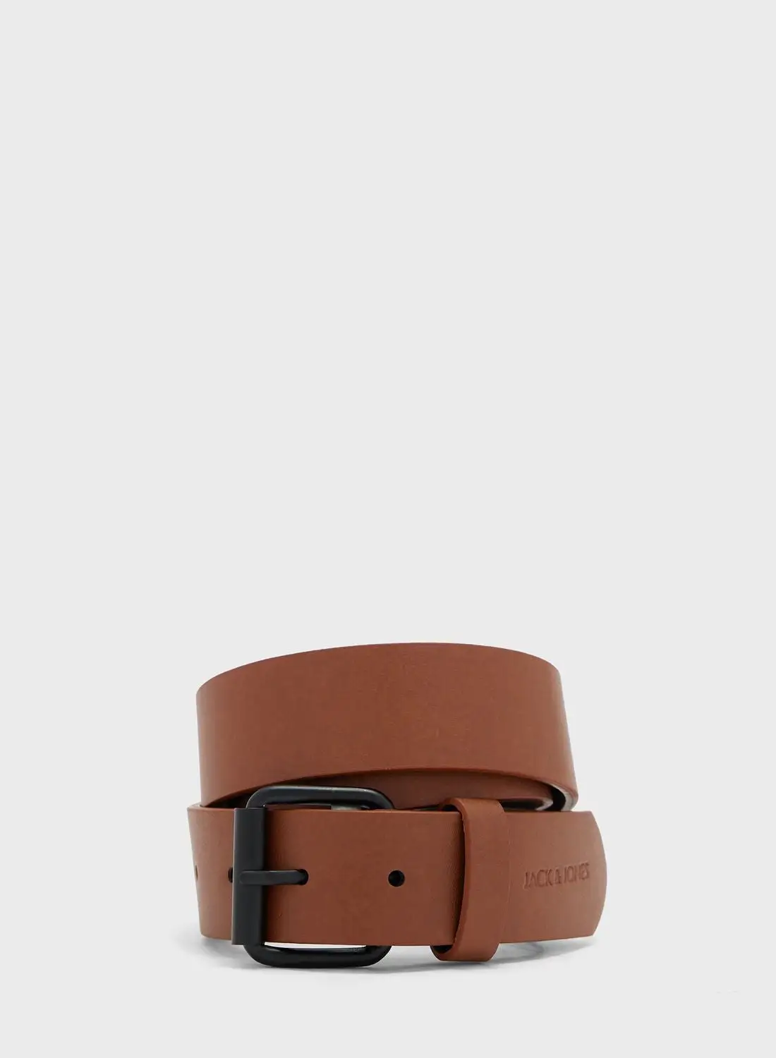 JACK & JONES Casual Allocated Hole Belt