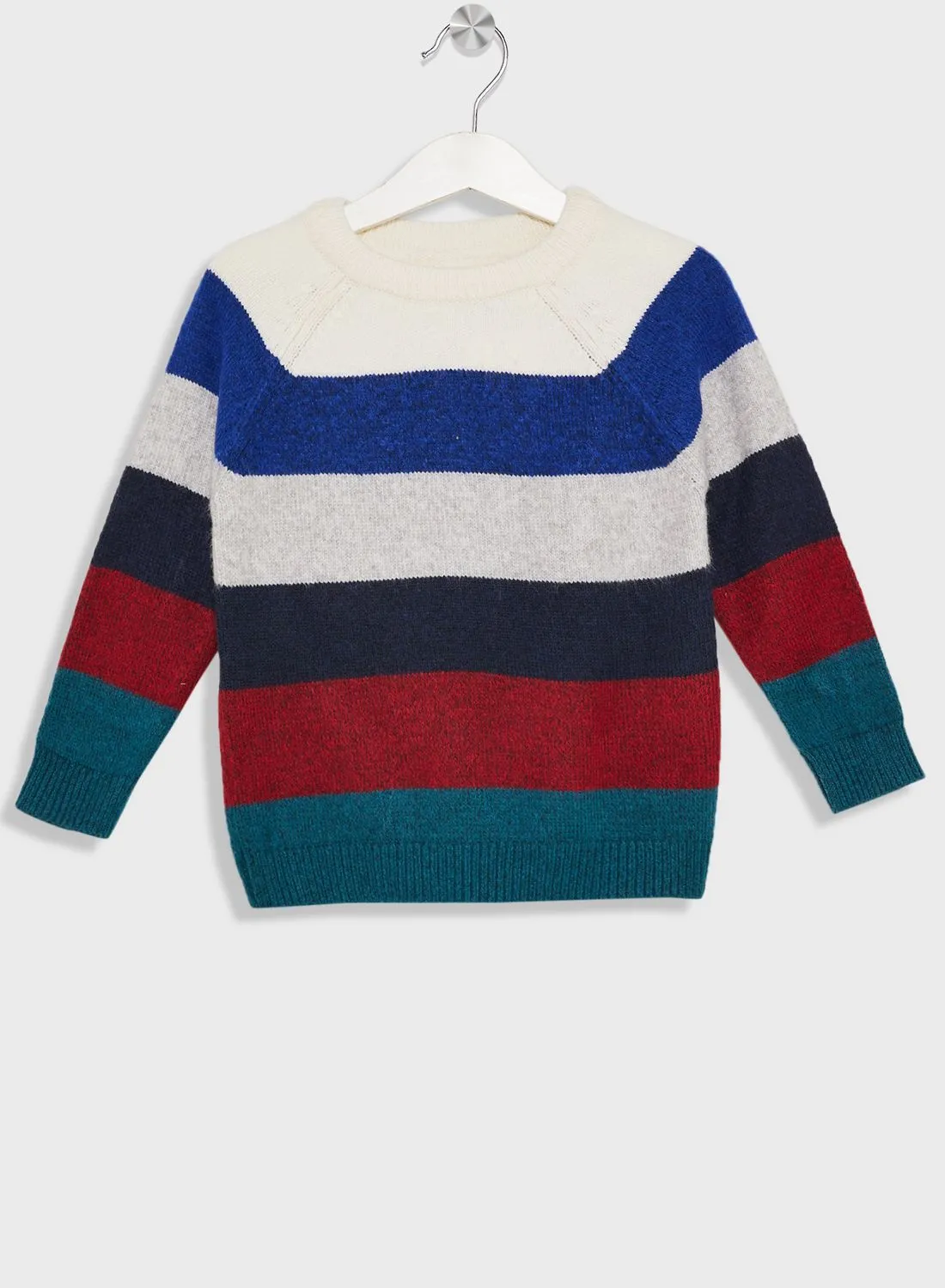 Marks & Spencer Kids Knitted T-shirt