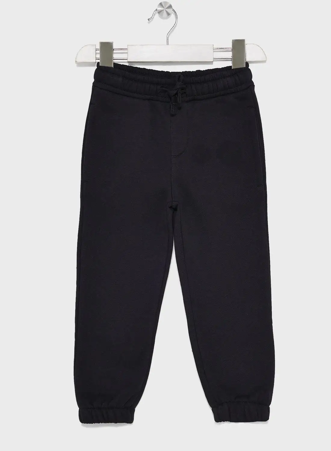 Marks & Spencer Kids Essential Sweatpants