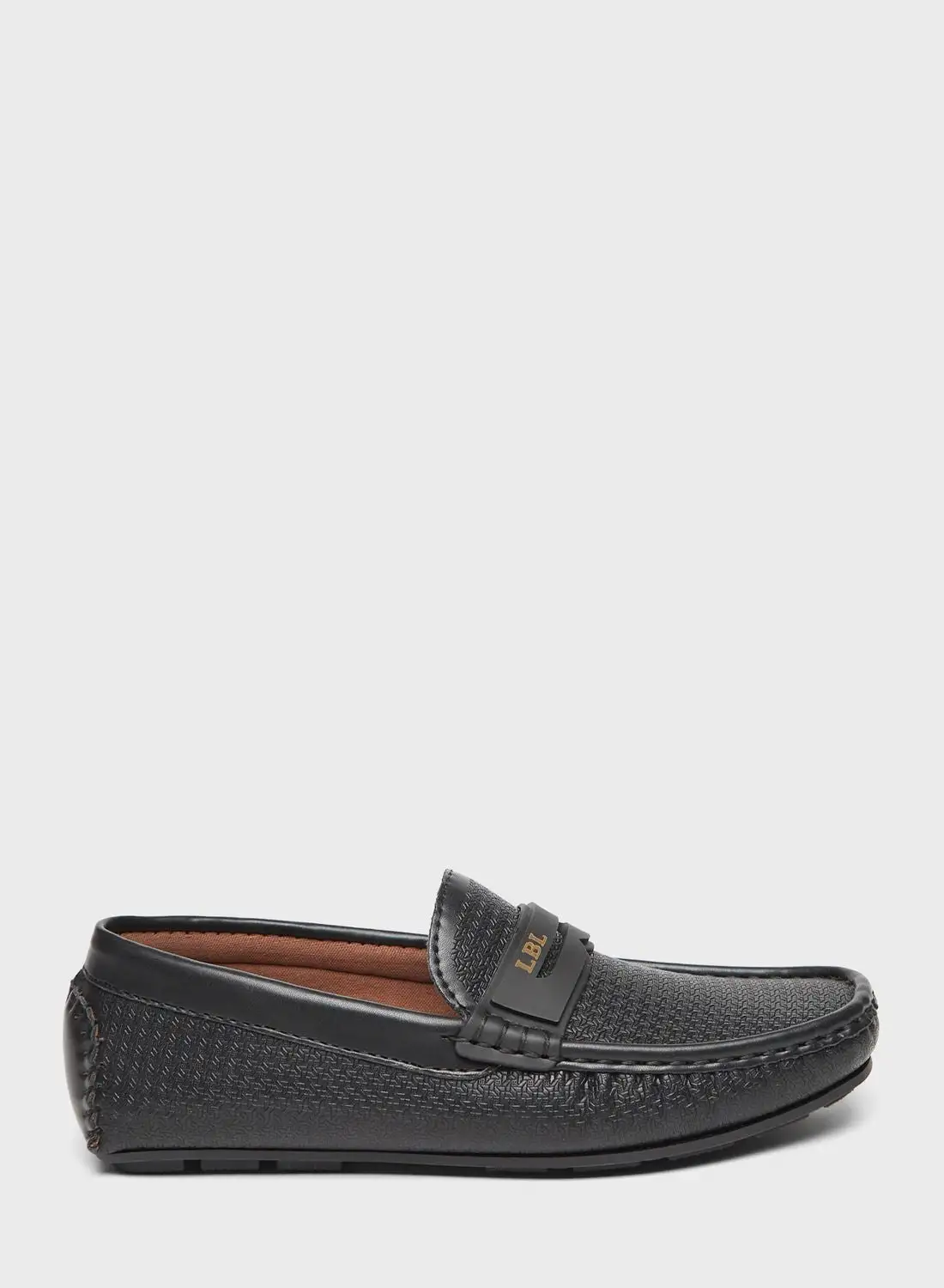 LBL by Shoexpress Casual Slip On Loafers