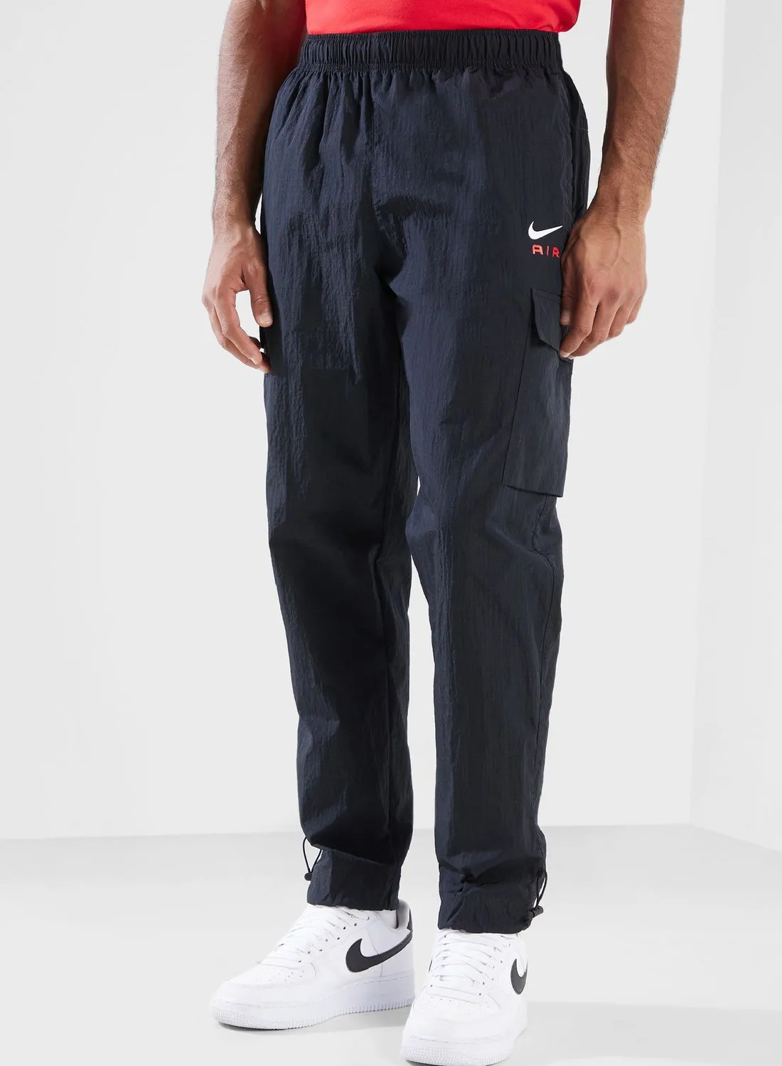 Nike Nsw Air Lightweight Woven Pants