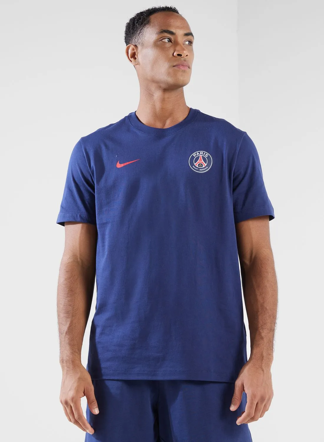 Nike Psg Number 9 T-Shirt