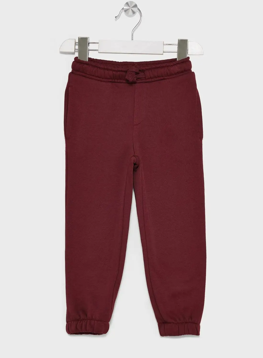 Marks & Spencer Kids Essential Sweatpants