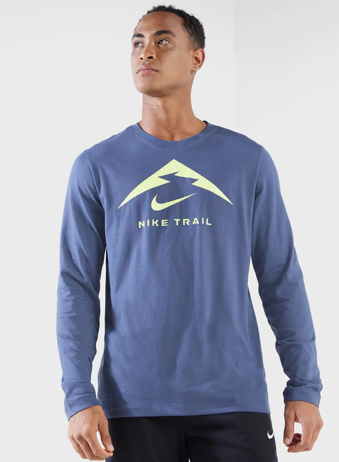 Nike Dri-Fit Trail T-Shirt