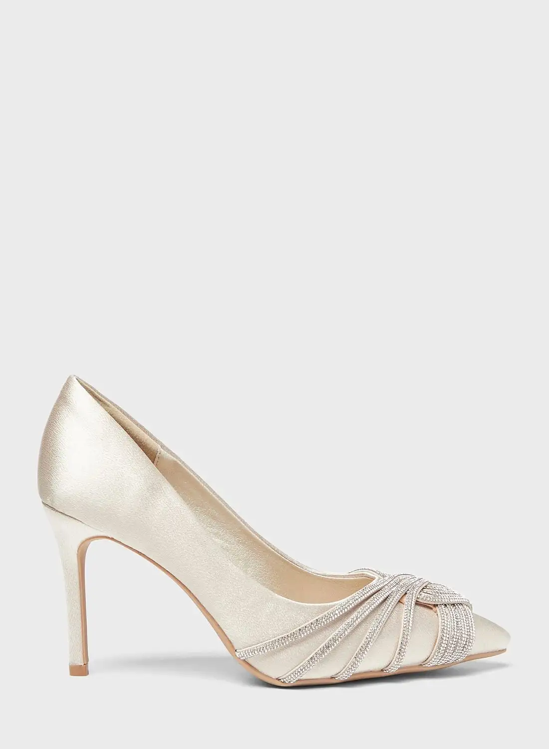 shoexpress Pointed Toe Pumps