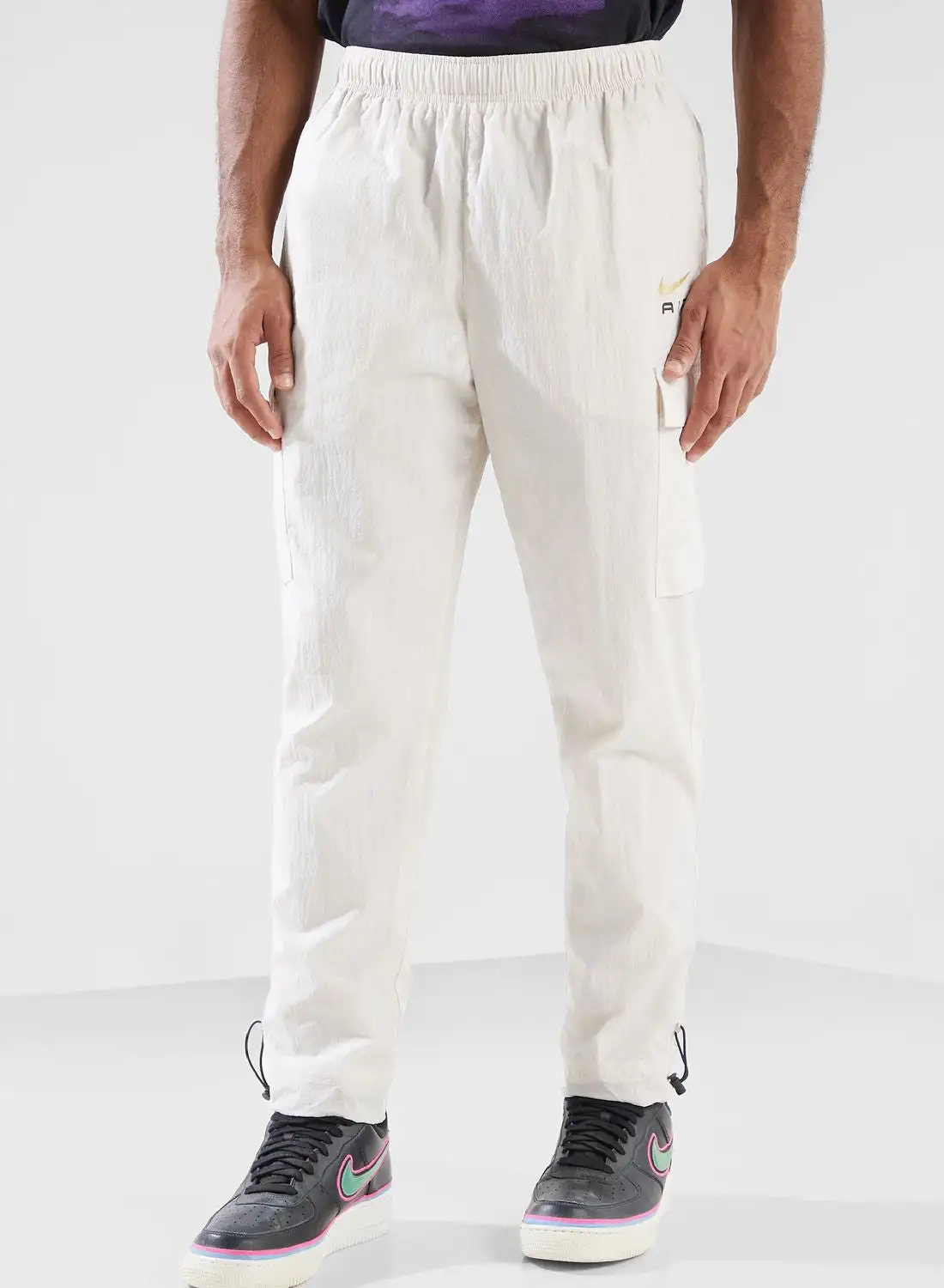 Nike Nsw Air Lightweight Woven Pants