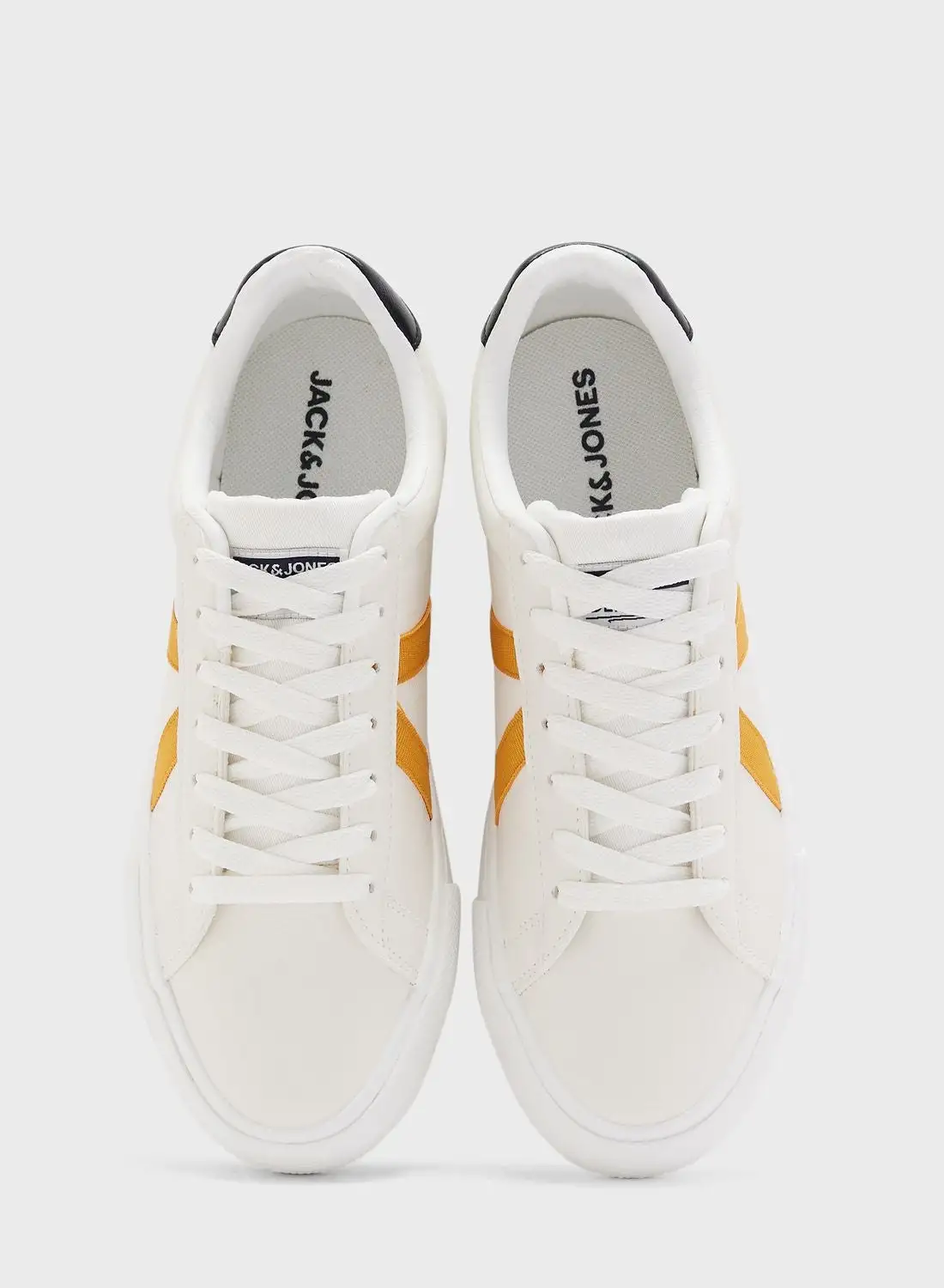 JACK & JONES Casual Low Top Sneakers