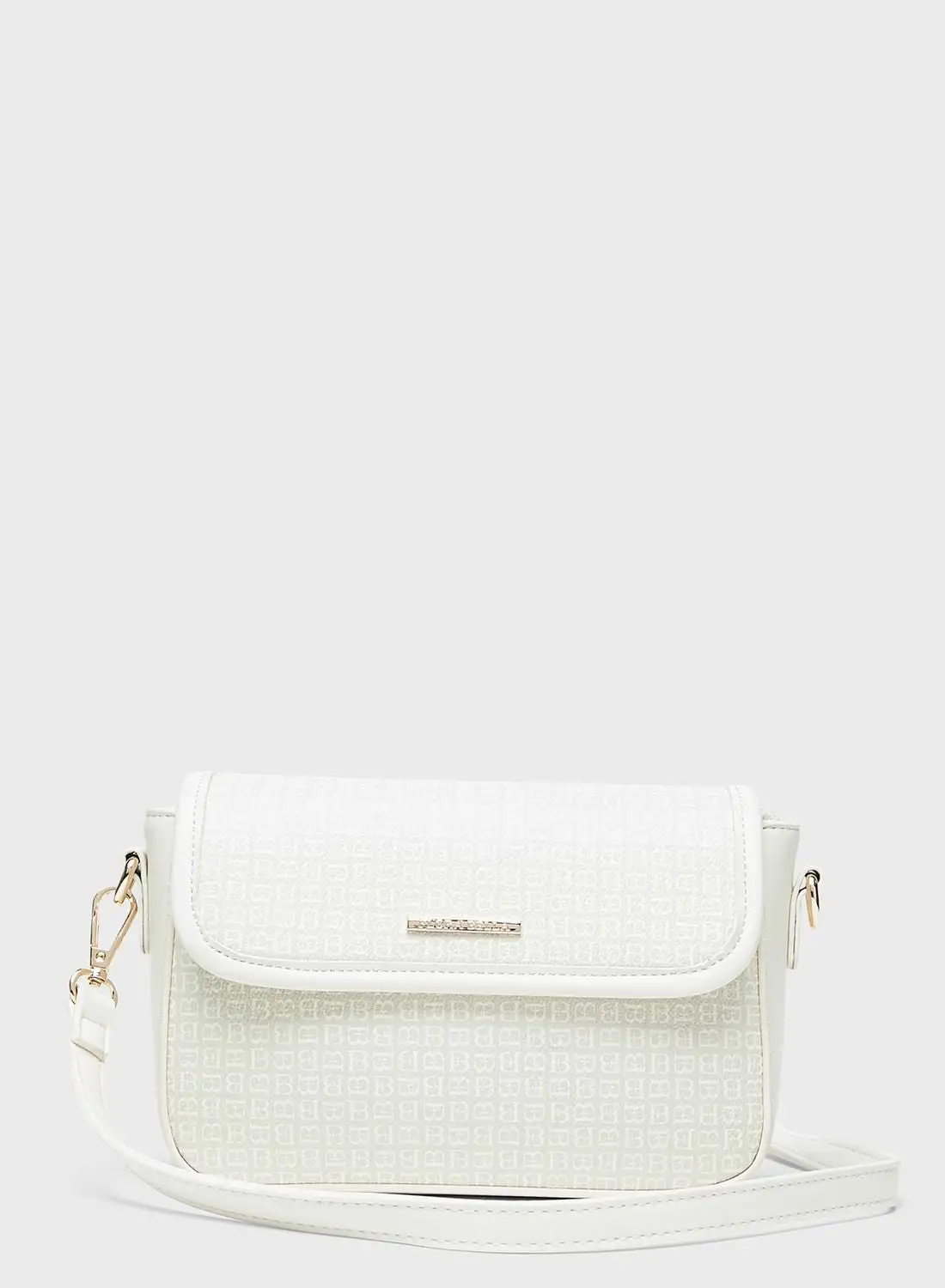 shoexpress Flap Over Crossbody