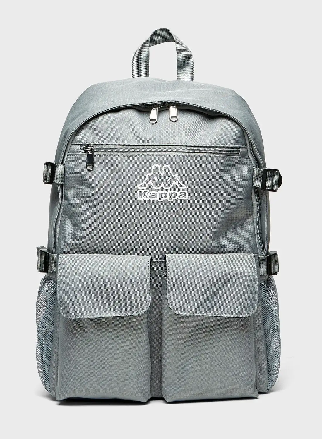 Kappa Logo Backpack