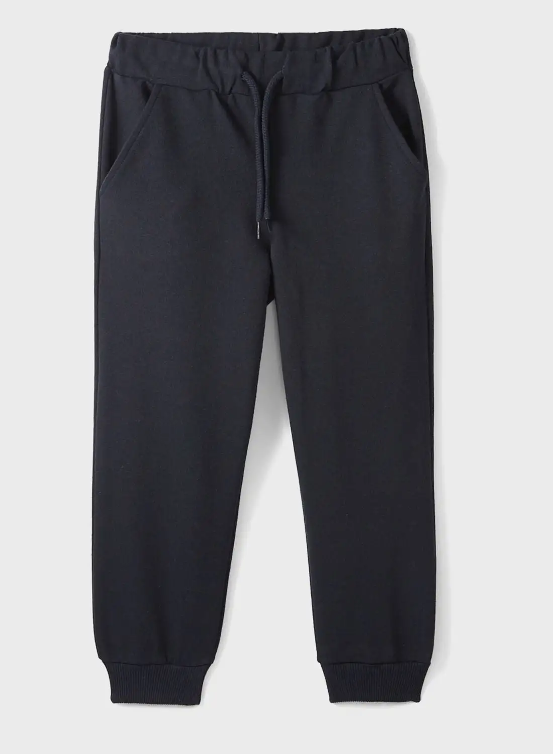 JUNE Kids Cuffed Sweatpants