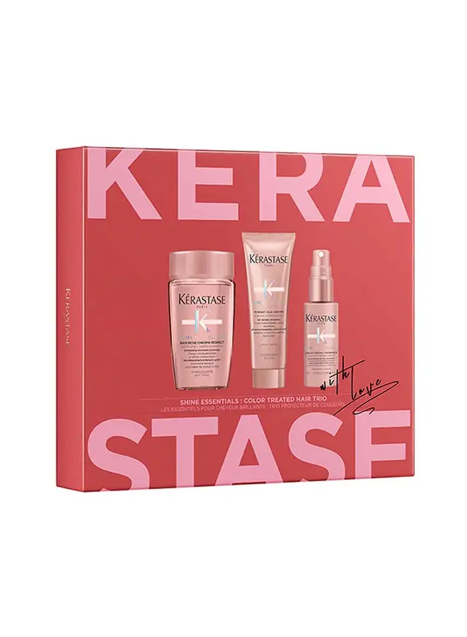 KERASTASE Chroma Absolu Ramadan Limited Edition Haircare Coffret