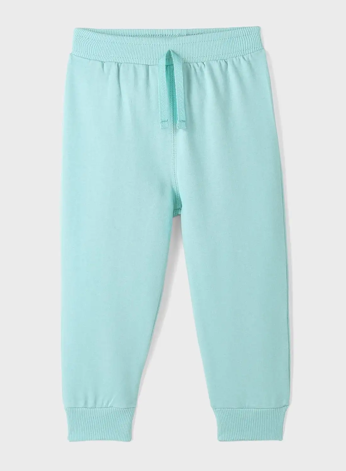 JUNE Infant Drawstring Sweatpants