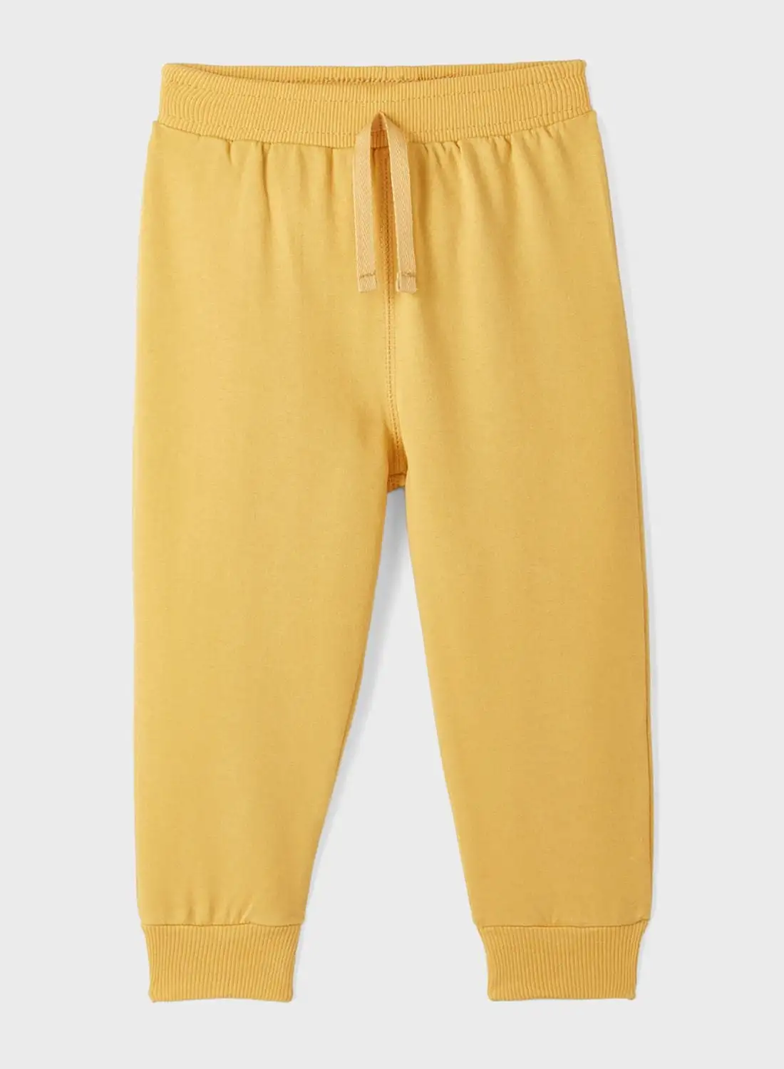 JUNE Infant Drawstring Sweatpants