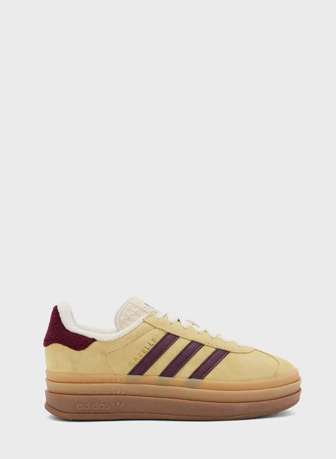 adidas Originals Gazelle Bold W