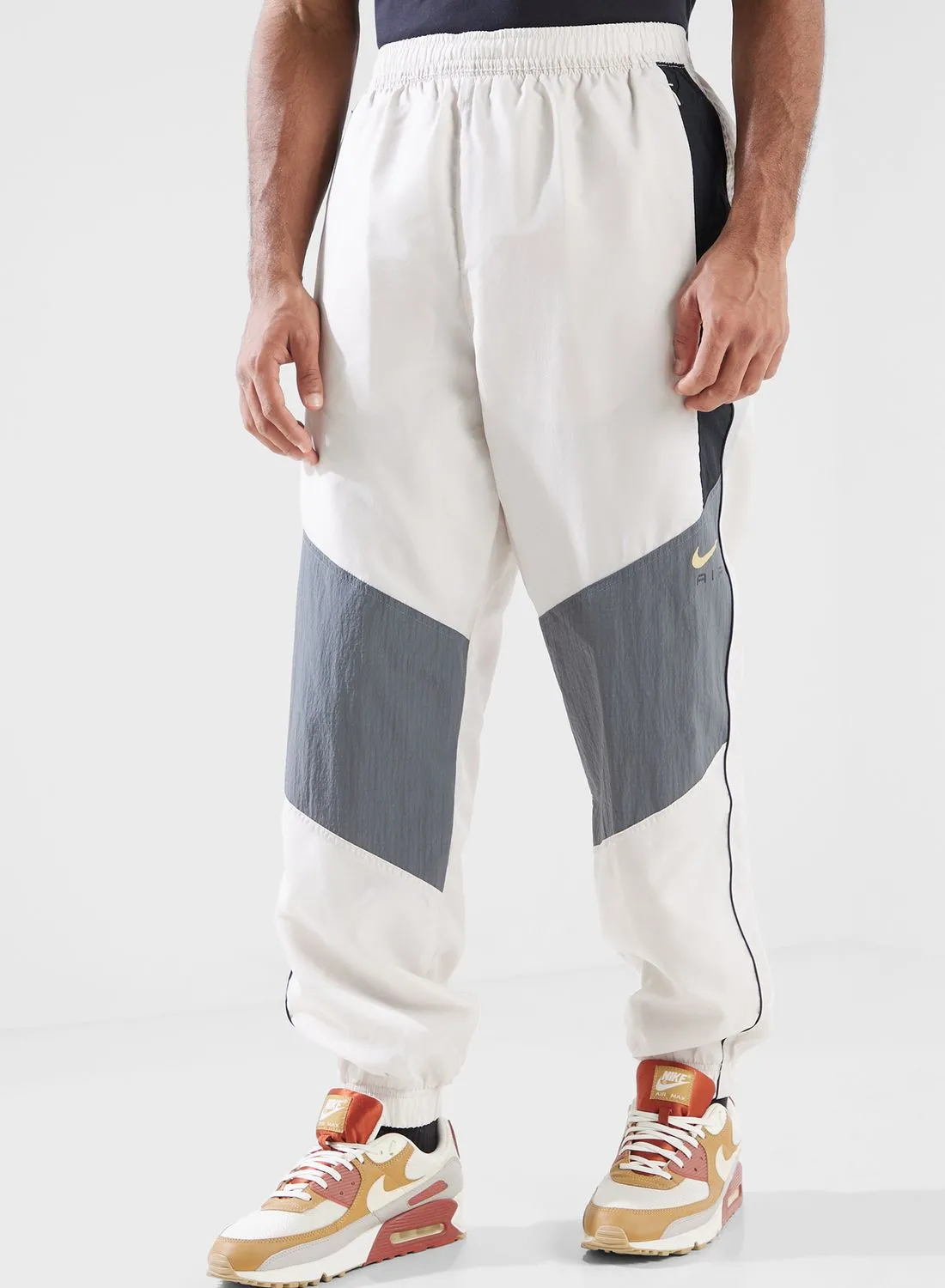 Nike Nsw Woven Air Pants