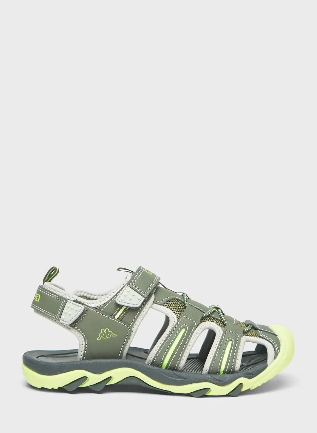 Kappa Kids Casual Slides