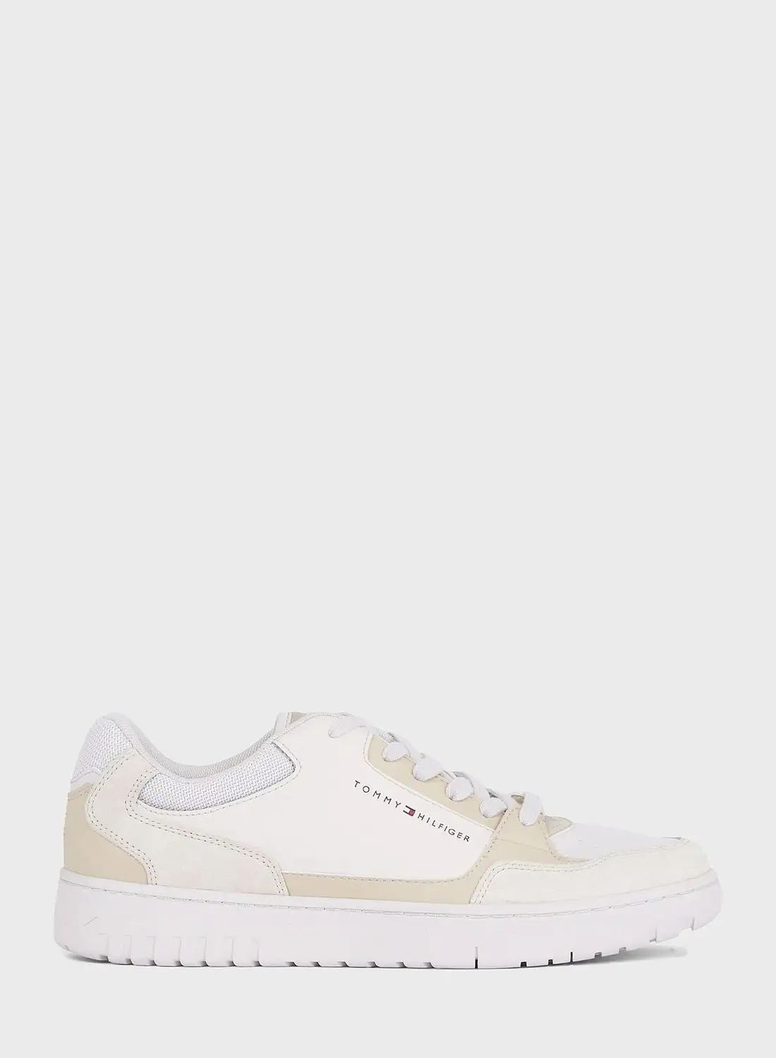 TOMMY HILFIGER Casual Low Top Sneakers