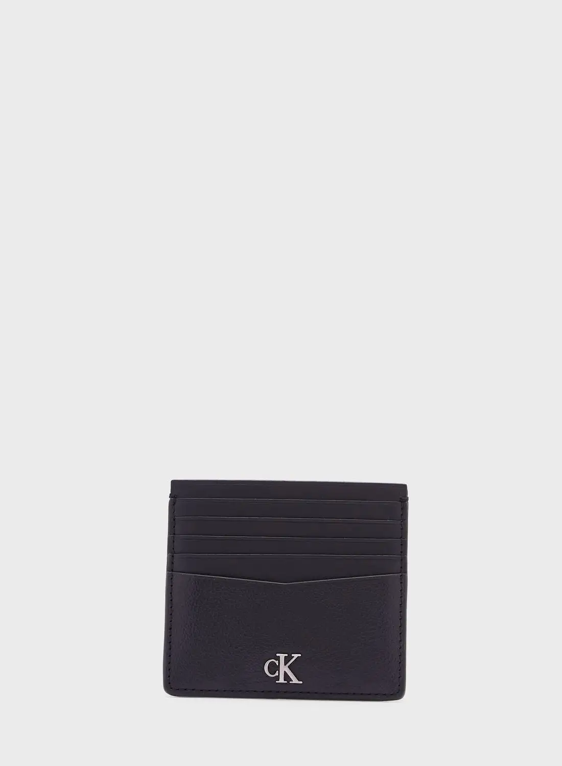 Calvin Klein Jeans Logo Card Holder