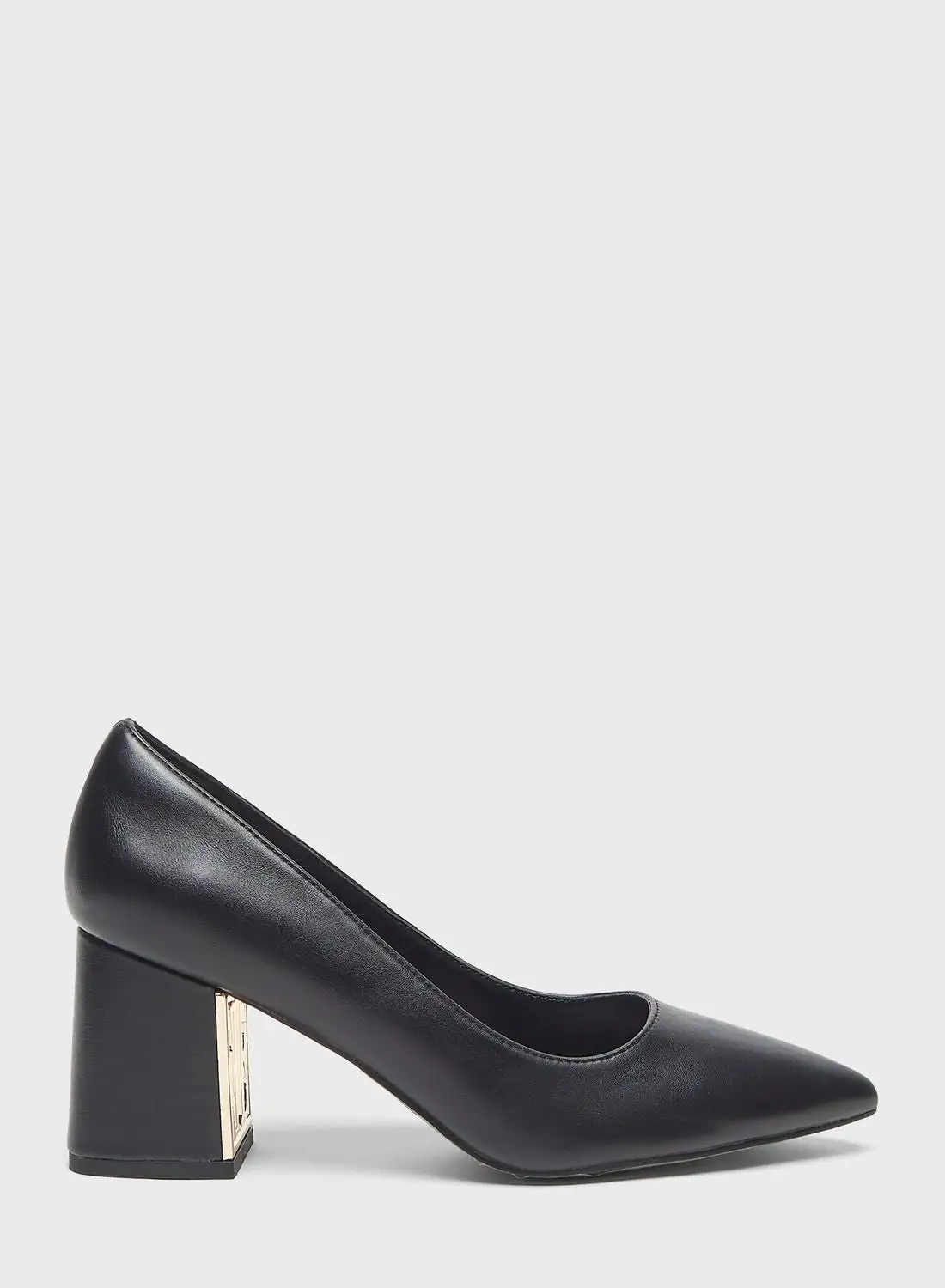 ELLE Pointed Toe Pumps