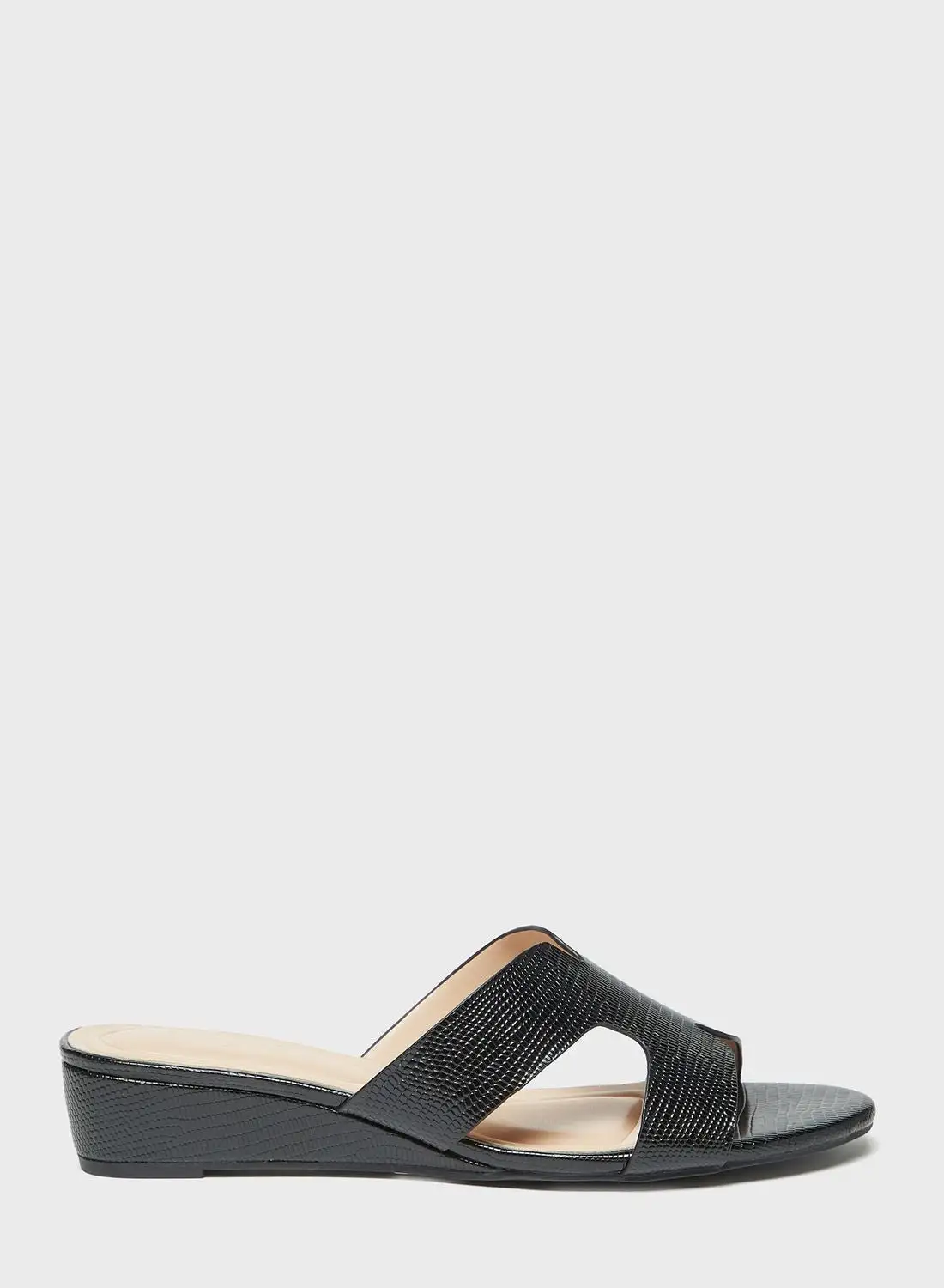 Celeste Multi Strap Sandals