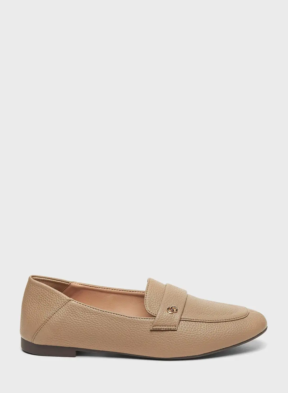 Celeste Penny Moccasins