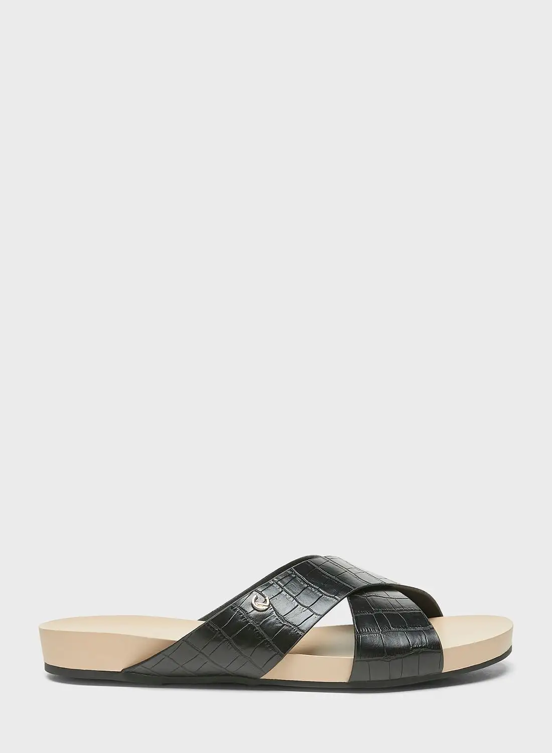 Le Confort X Strap Sandals