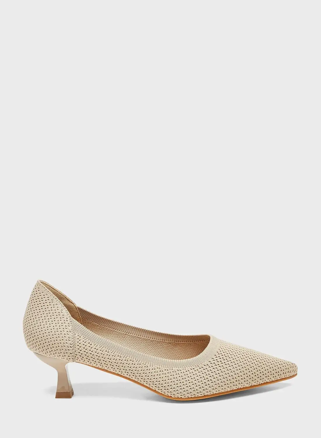 shoexpress Pointed Toe Pumps