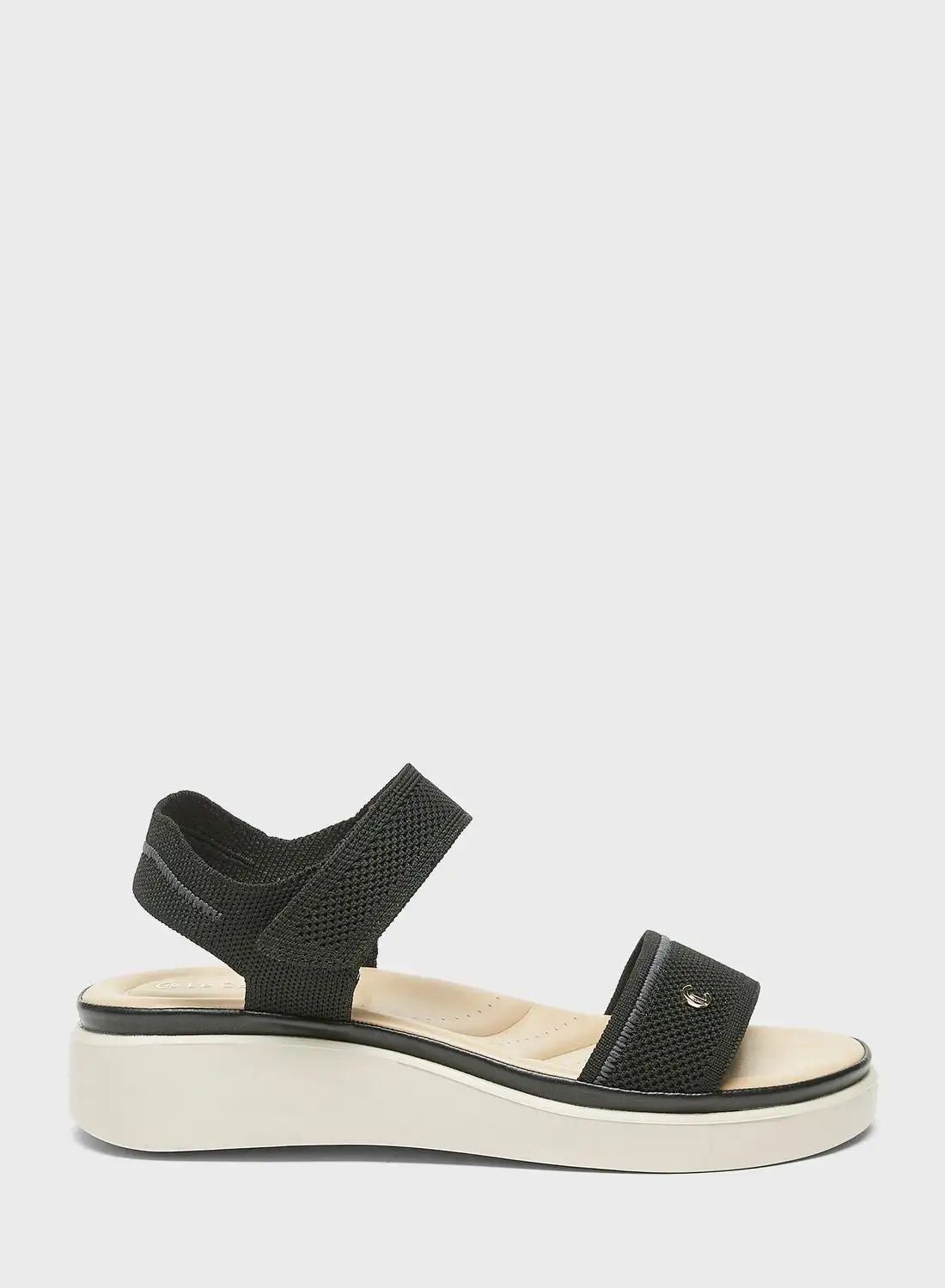 Le Confort Multi Strap Sandals