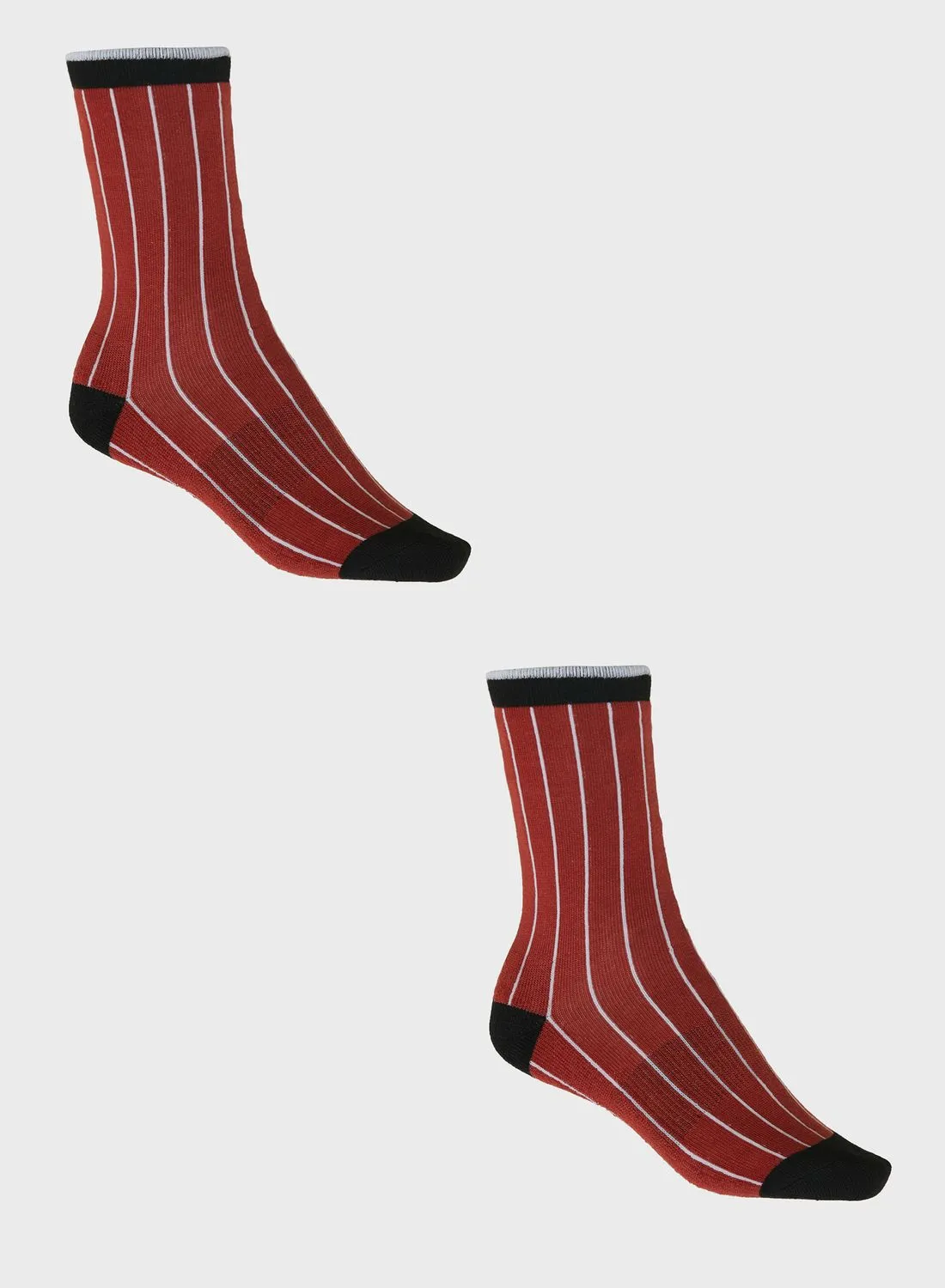 JORDAN Youth 2 Pack Jordan Crew Socks