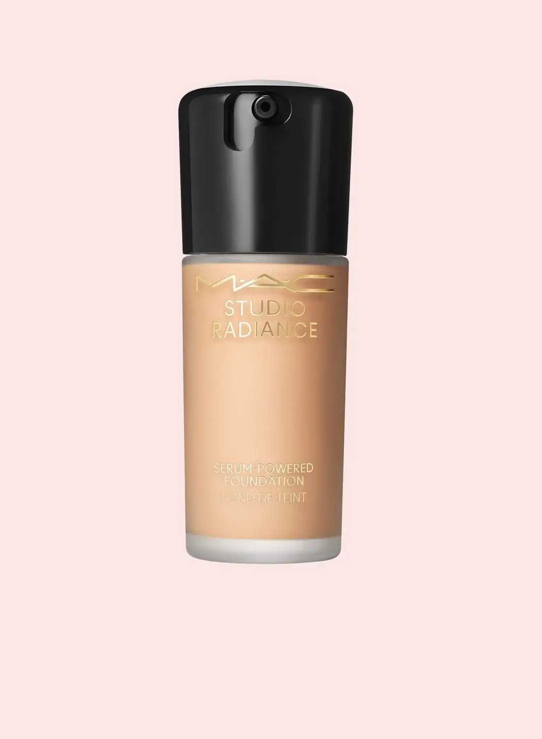 MAC Cosmetics Studio Radiance Serum Powered Foundation - NW20