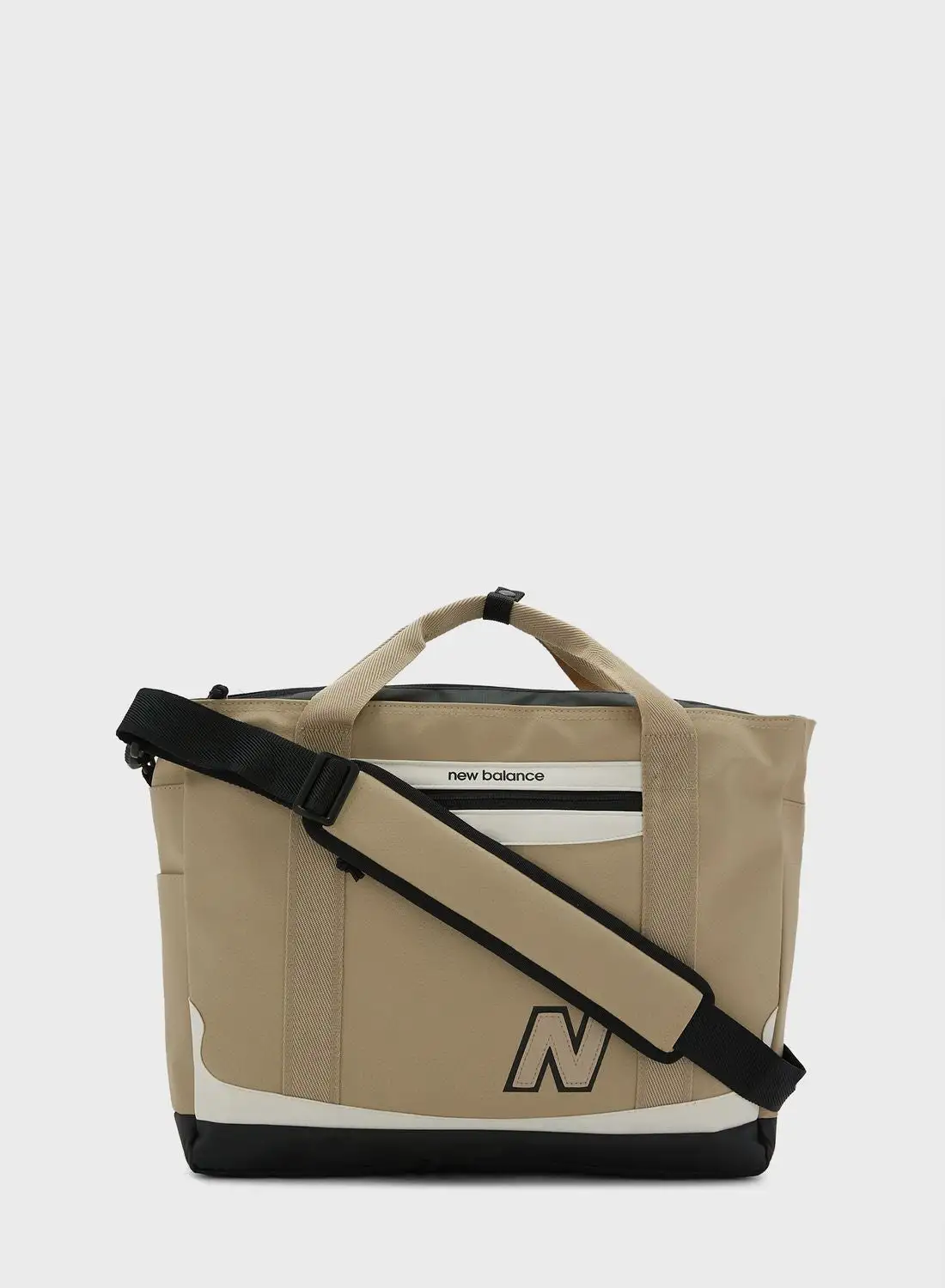 New Balance Legacy Tote