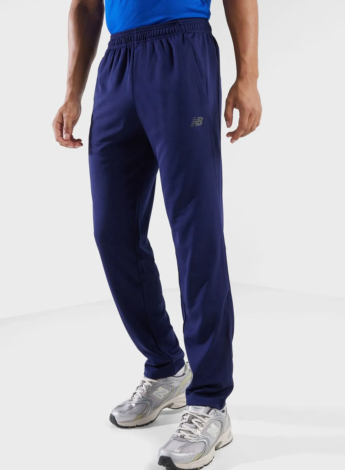 New Balance Core Knit Sweatpant