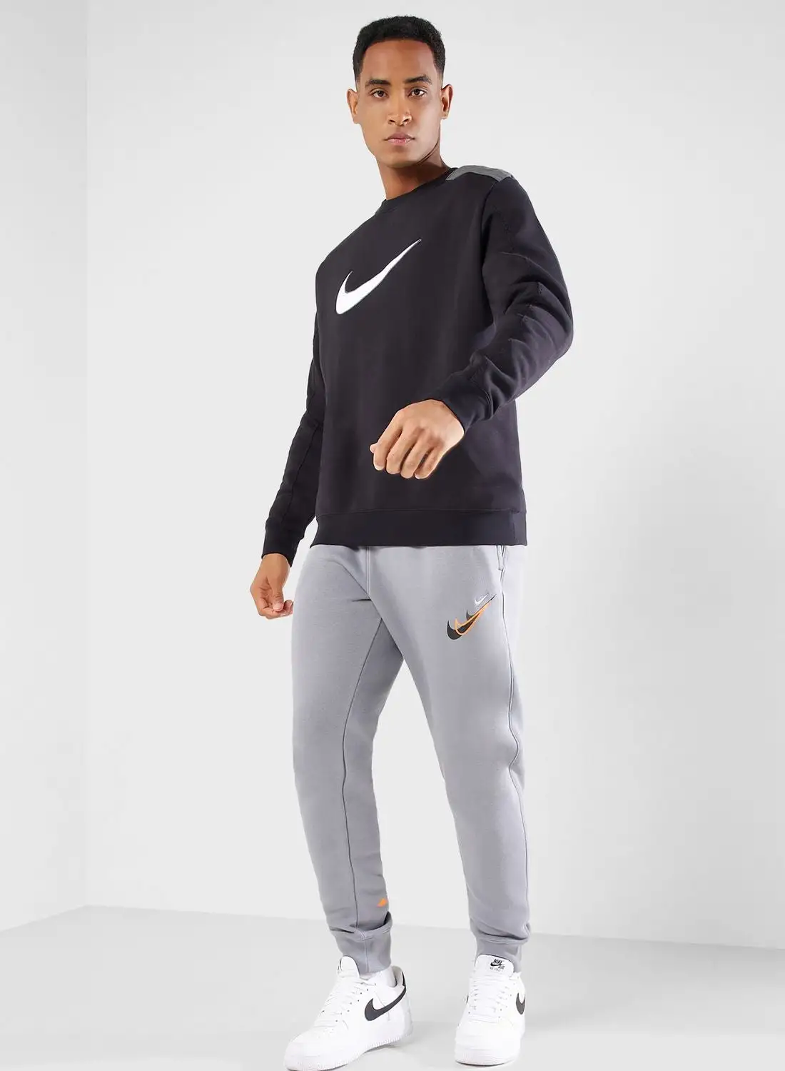 Nike Nsw Basketball Jogger