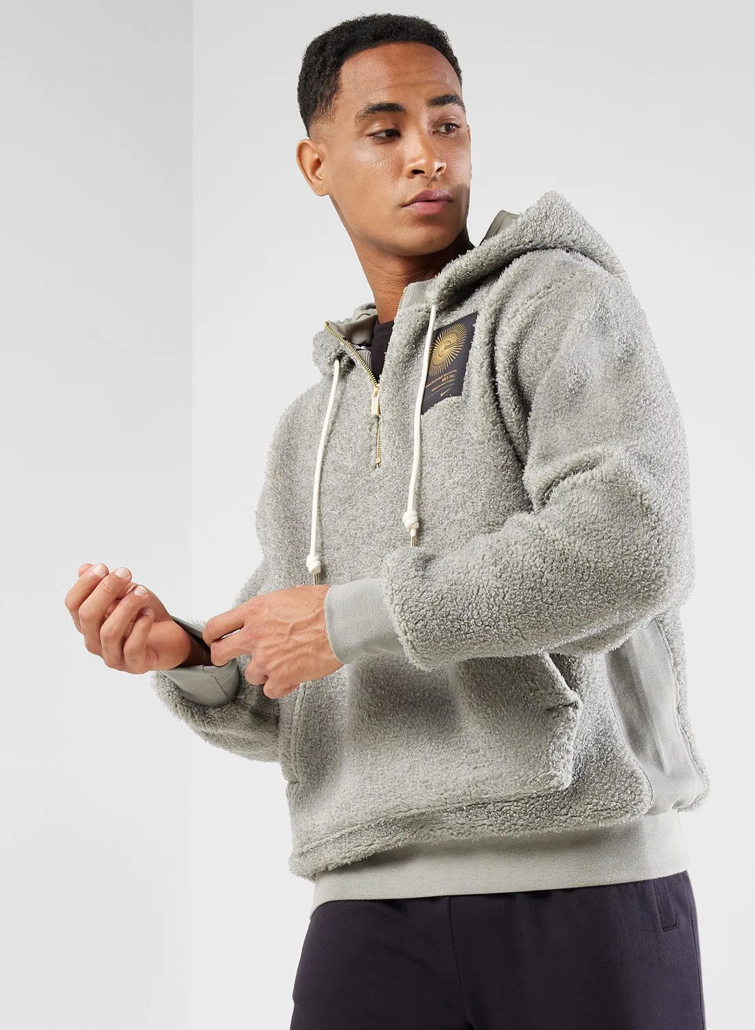 Nike N31 Essential Hoodie