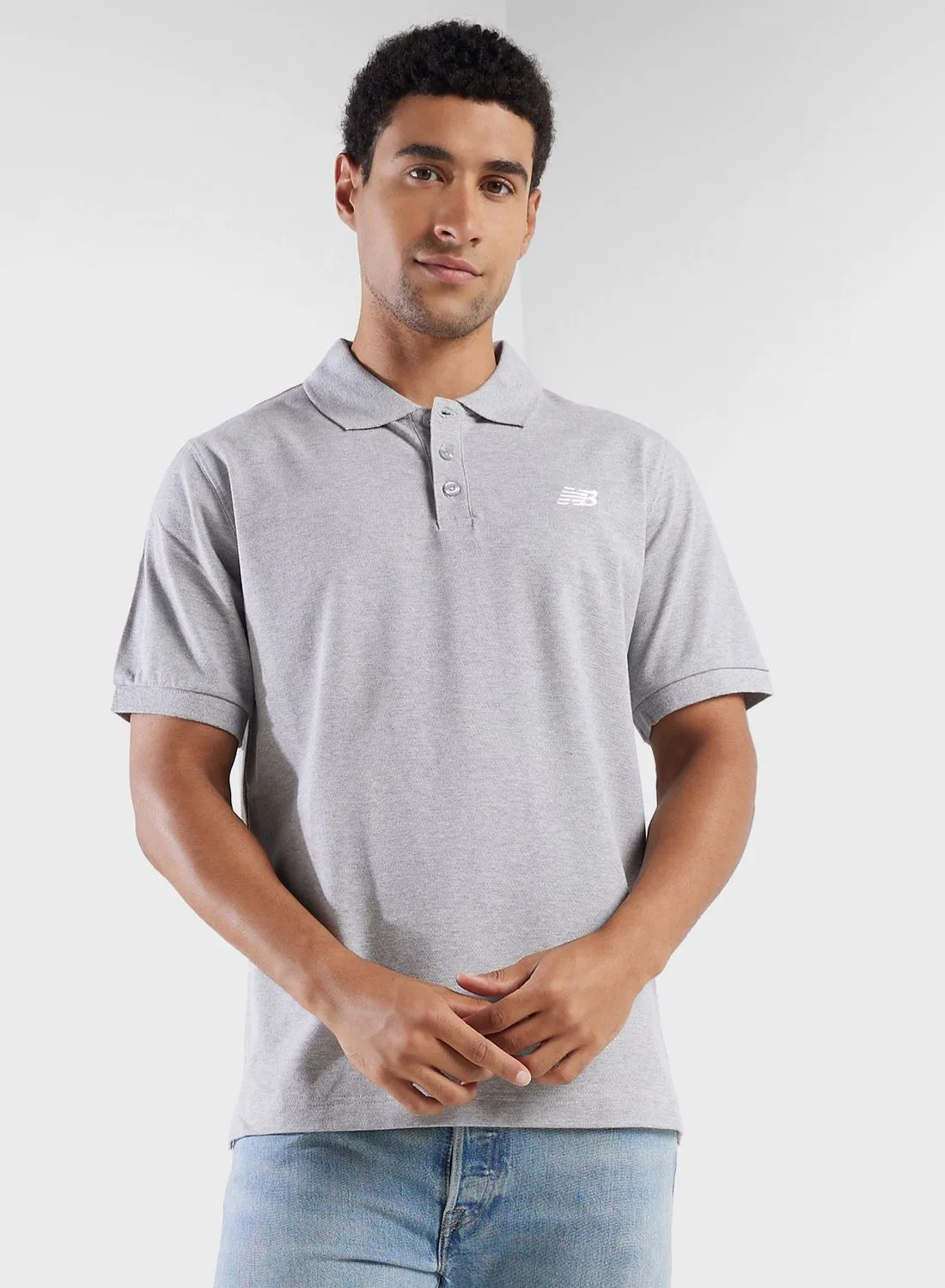 New Balance Essential Polo