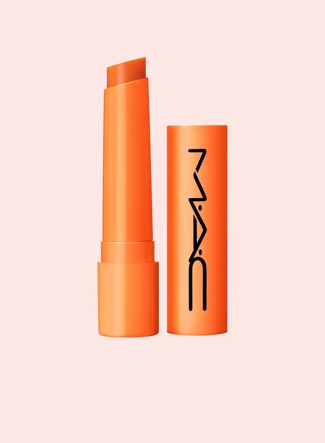 MAC Cosmetics Squirt 3D Plumping Gloss in Stick - Hazard