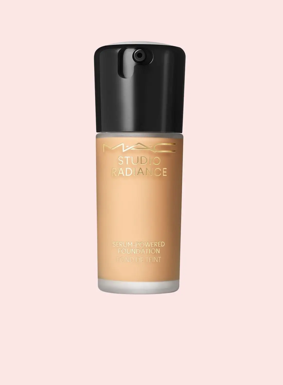 MAC Cosmetics Studio Radiance Serum Powered Foundation - NC30