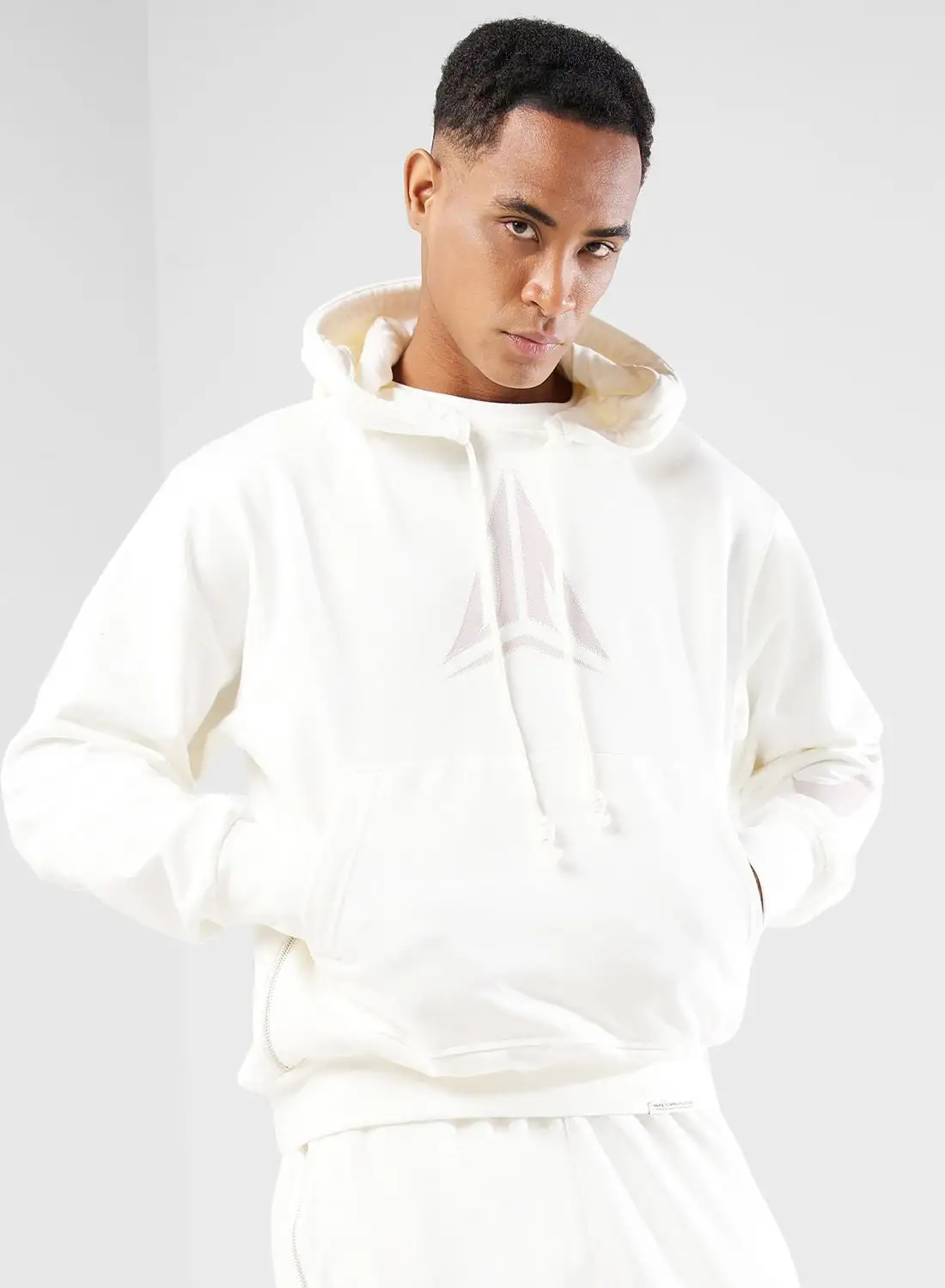 Nike Dri-Fit Standard Issue Hoodie