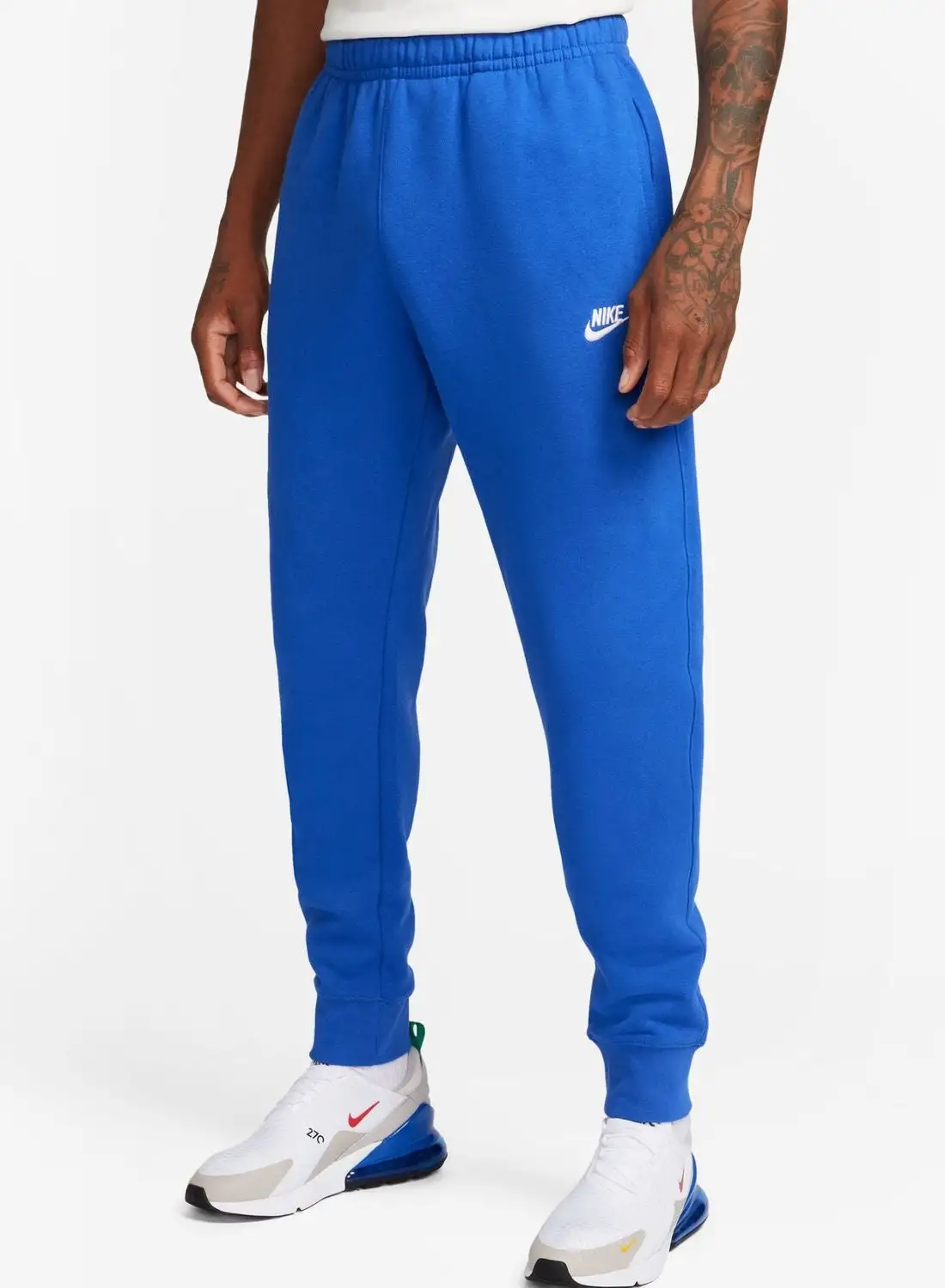 Nike Nsw Club Basketball Jogger