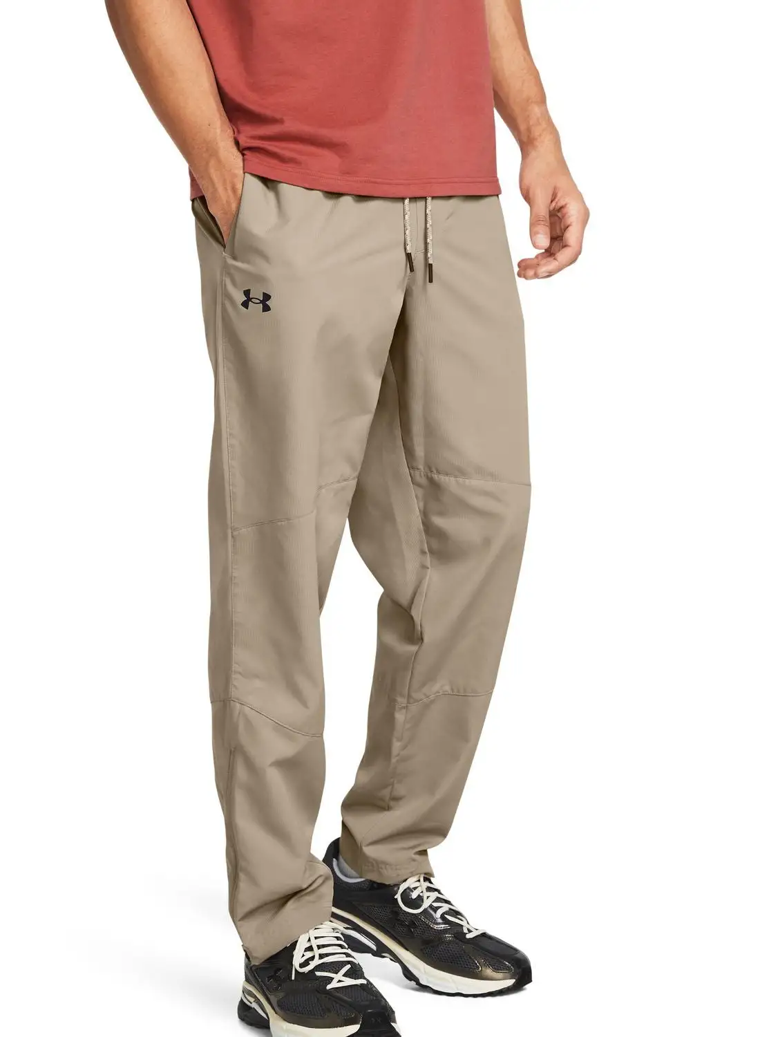 UNDER ARMOUR Legacy Windbreaker Pants