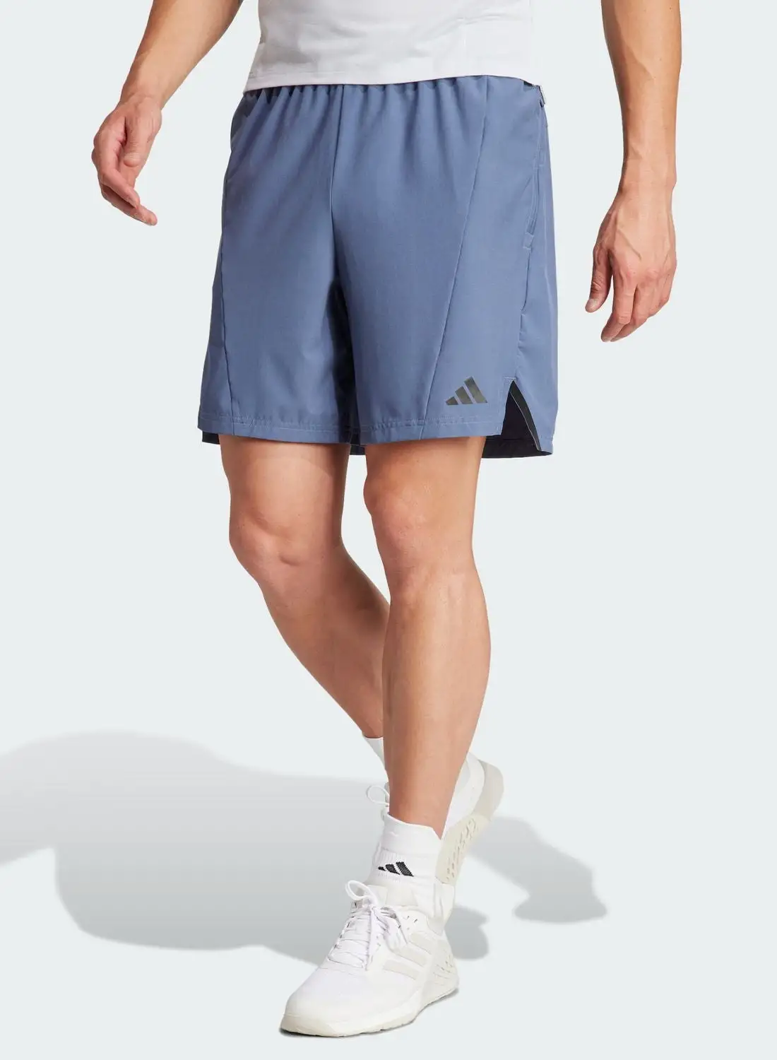 Adidas Designed For Training Shorts