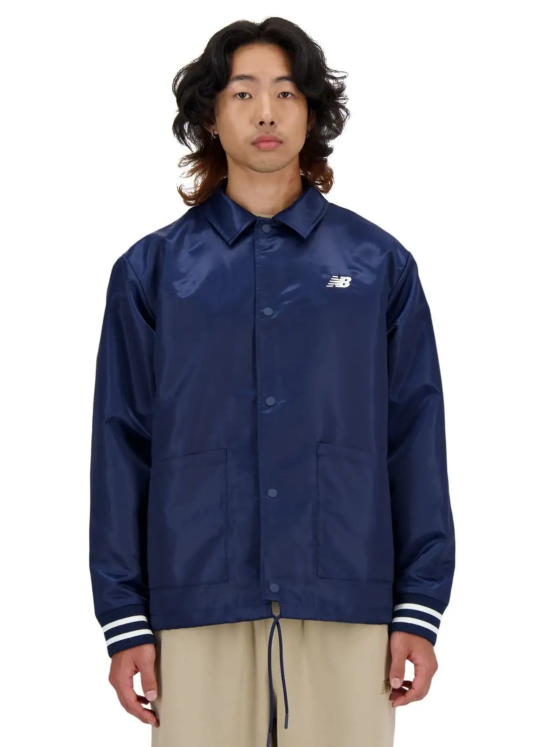 New Balance Greatest Hits Jacket