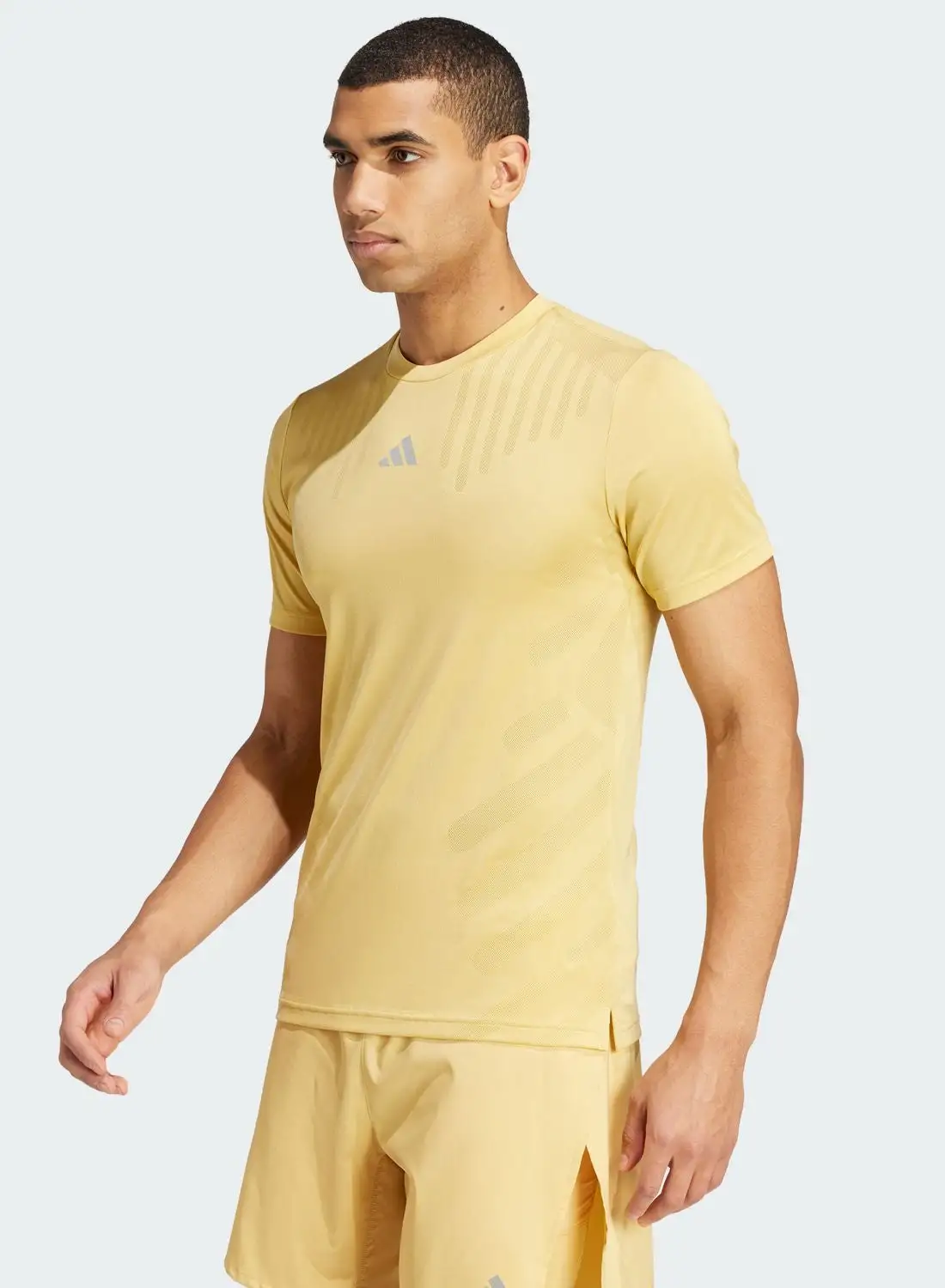 Adidas Hiit Airchill T-Shirt