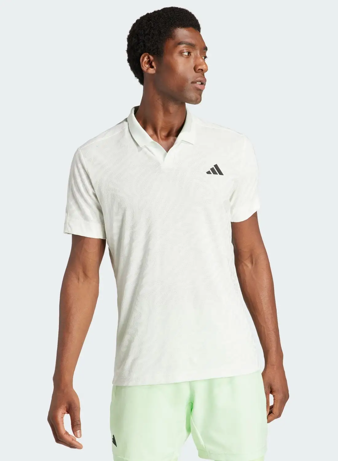 Adidas Freelift Pro Polo