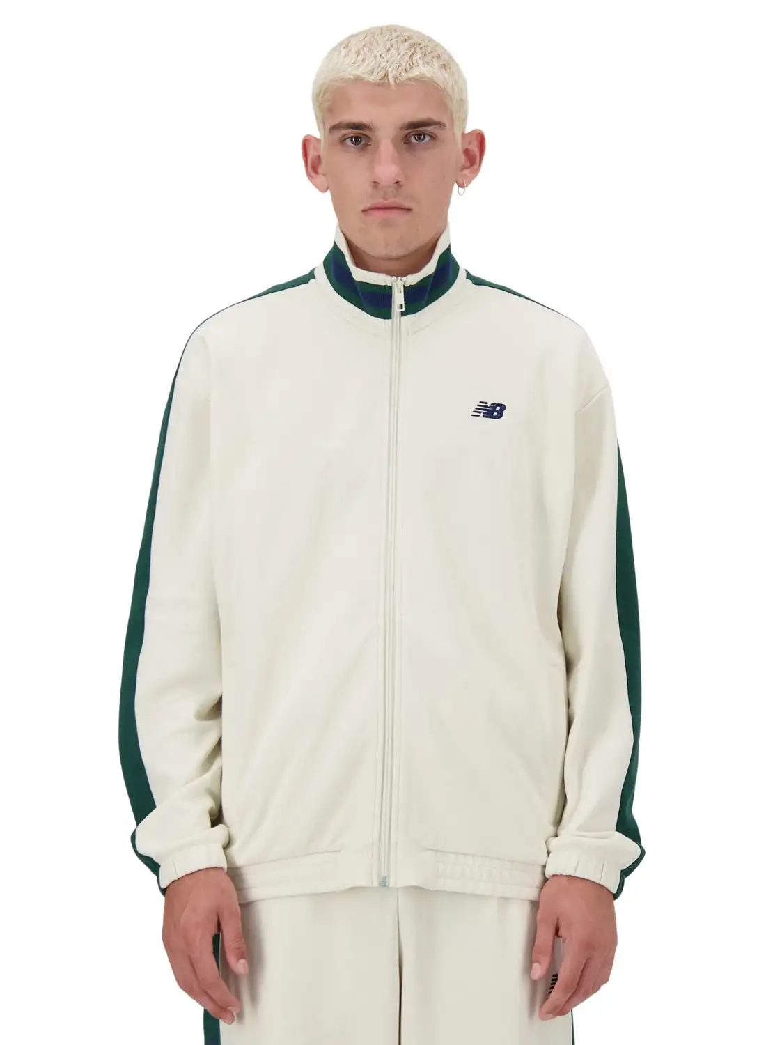 New Balance Greatest Hits Jacket