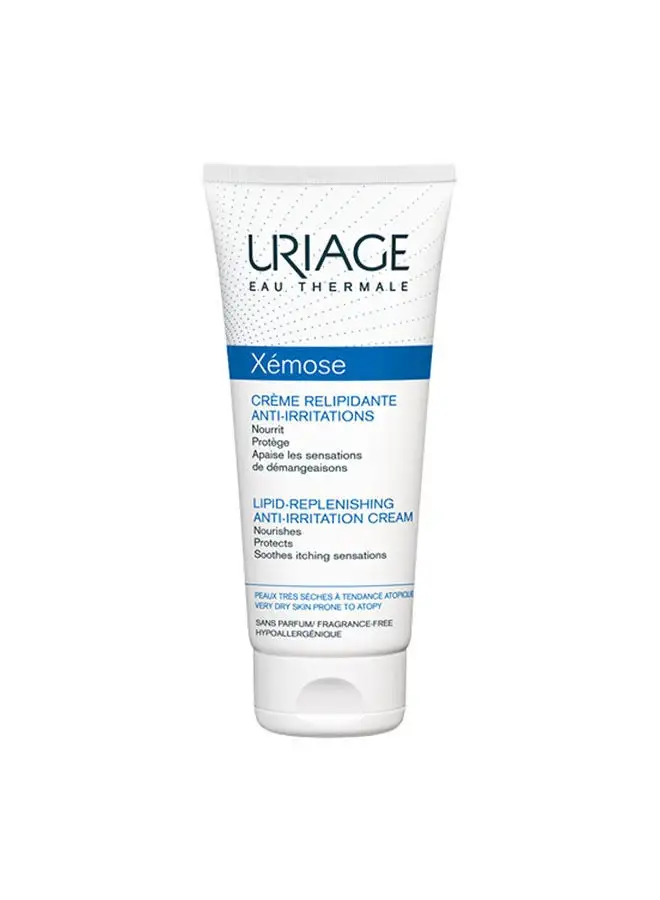 Uriage Xemose Universal Emollient Softening Cream