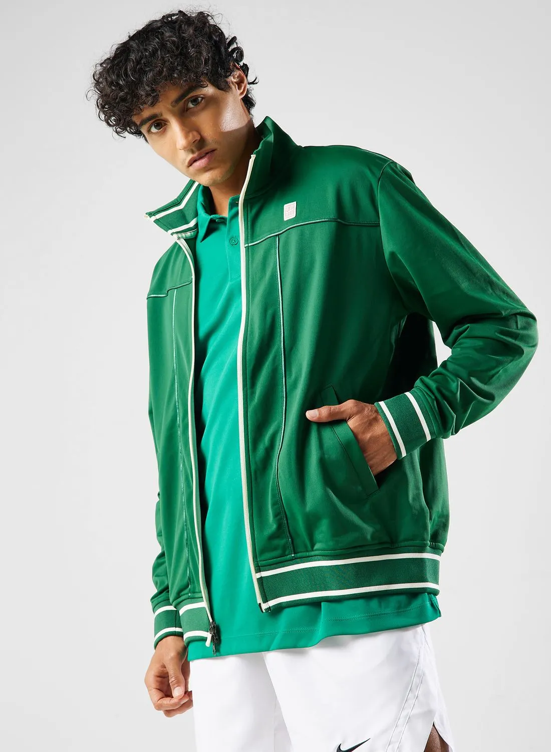 Nike Heritage Suit Jacket