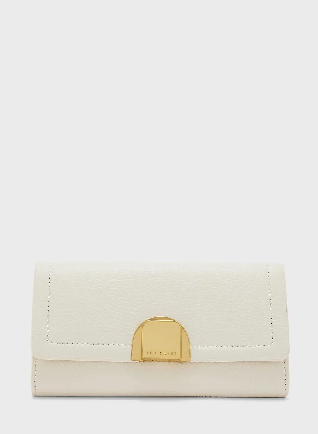 Ted Baker Imieldi Lock Detail Purse