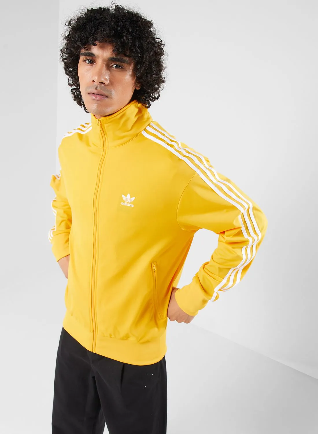 adidas Originals Firebird Tracktop Jacket