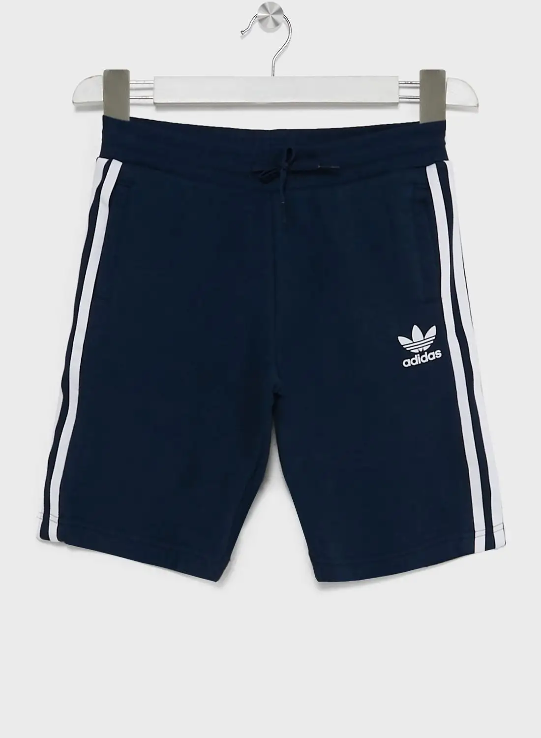 adidas Originals Kids Logo Shorts